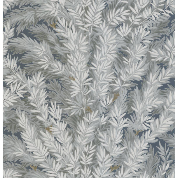 Cole & Sons Anthology Floral Wallpaper Roll Perigold